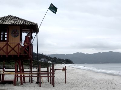 Brazil, Wave, Praia de jurere