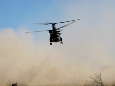 Helicopter, Military aircraft