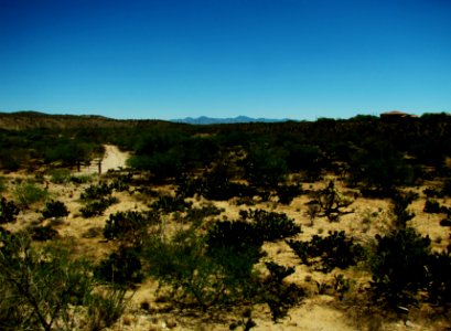 Davis monthan afb, Tucson, United states