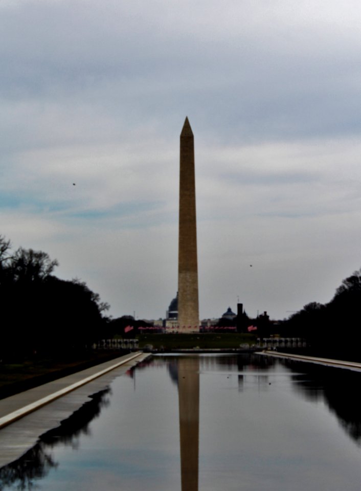 Washington, United states, Nationalmall