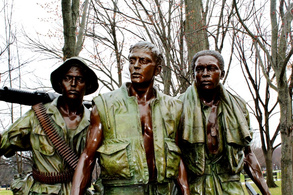 Washington, United states, National mall