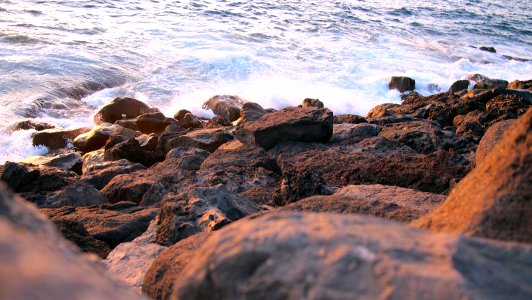 Tenerife, Spain, Travel
