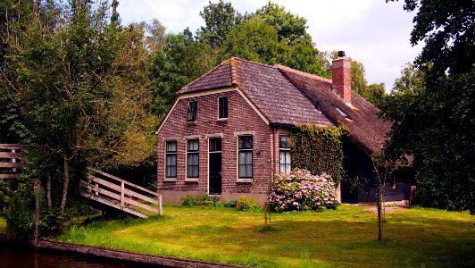 Netherl, Nature, Dutch