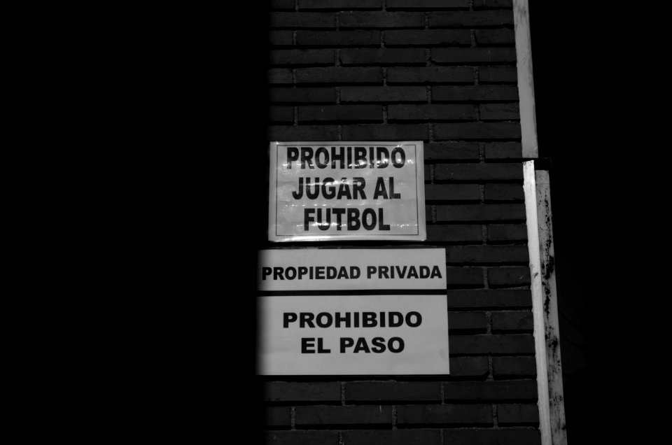 Private, Prohibition, City
