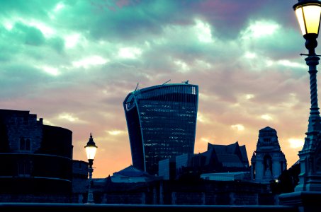 London, United kingdom, Office