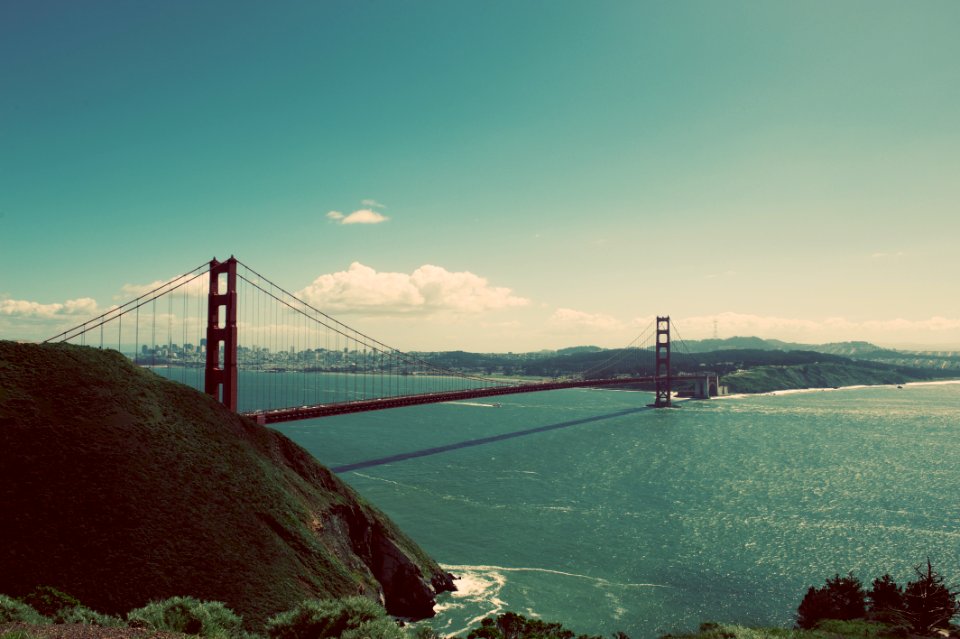 Sky, Overlook, Urban photo