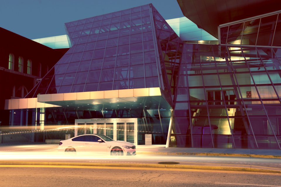 Akron art museum, Akron, United states
