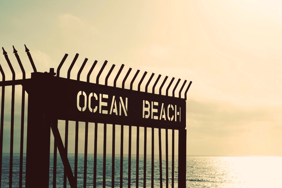 Ocean beach, San diego, United states
