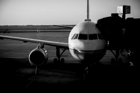 Will rogers world airport, Oklahoma city, United states