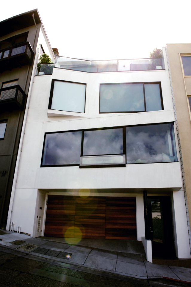 San francisco, United states, Sunny