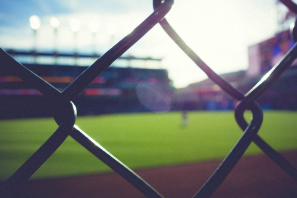 Clevel, Progressive field, United states