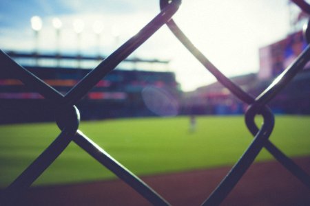 Clevel, Progressive field, United states
