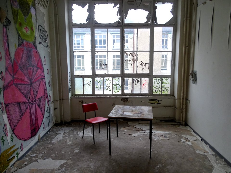 Lichtenberg, Berlin, Germany