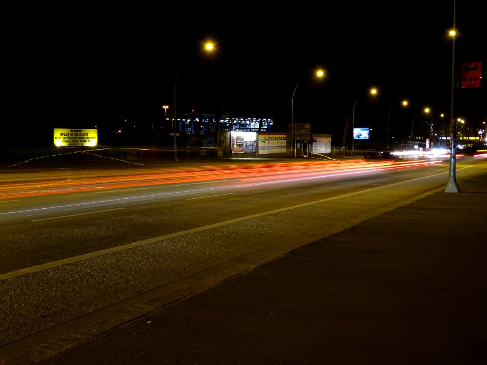 Berlin, Deutschl, Street