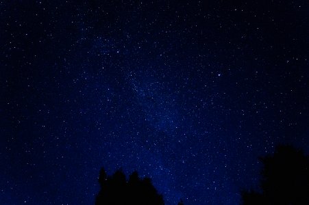 Time, Light, Star