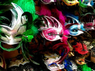 Louisiana, French quarter, New orleans