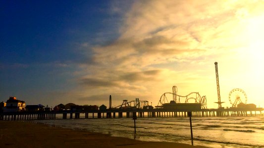 Galveston, Texas, United states