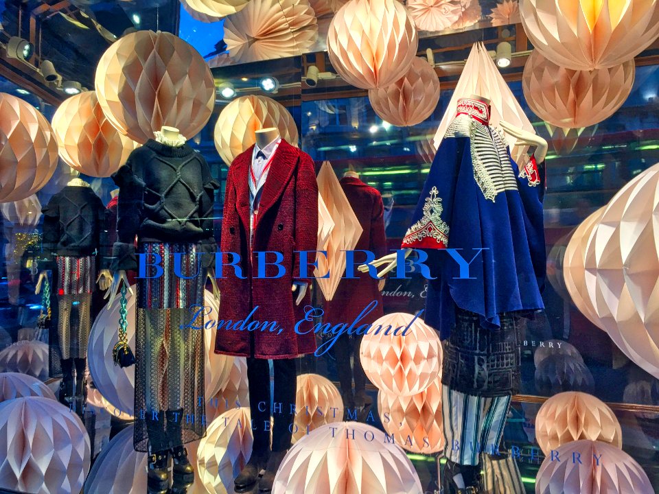 London, Mayfair, Engl