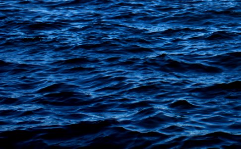 Lake george, United states, Waves