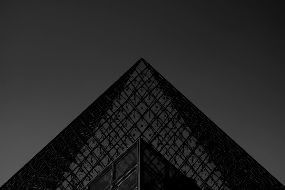 Louvre Museum, France