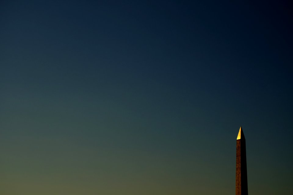 tower during day
