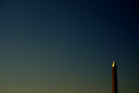 tower during day
