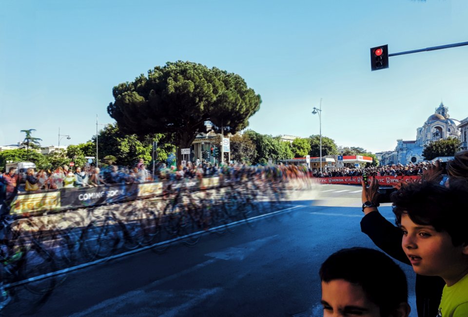 Italy, Province of messina, People