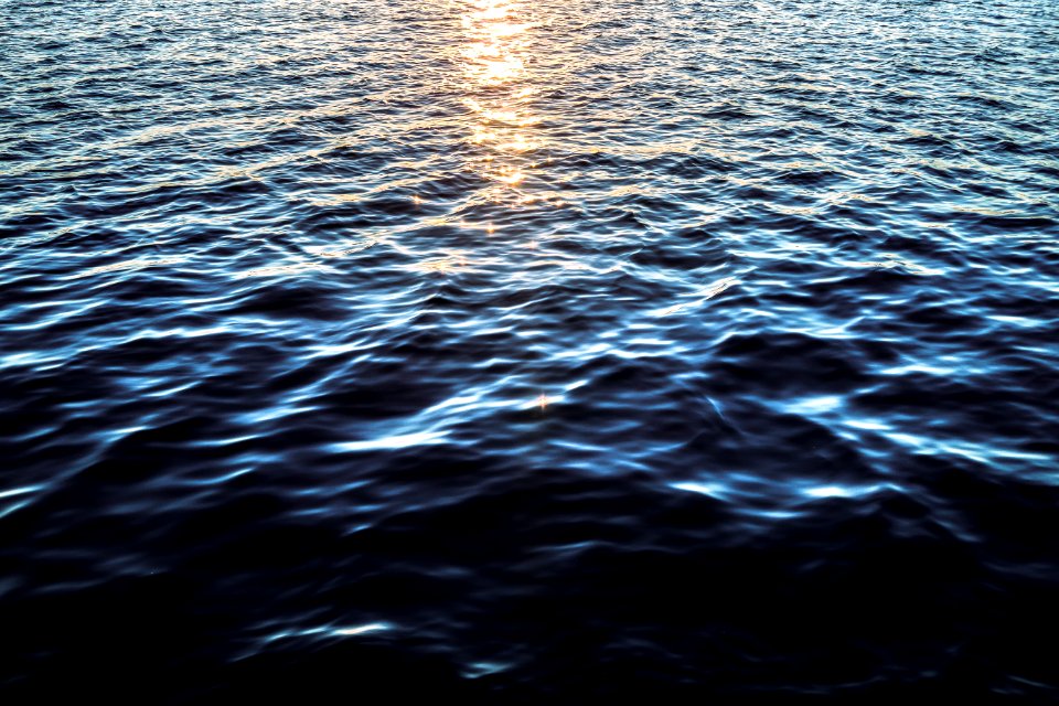 Greece, Summer, Sunset