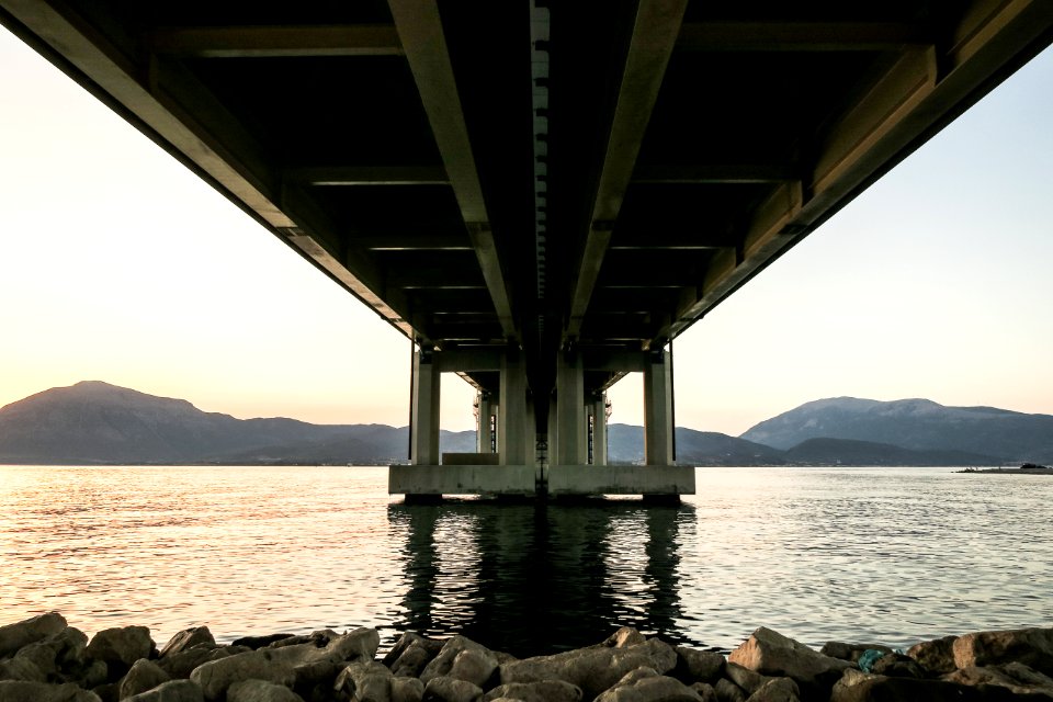 Greece, Patras, Rio