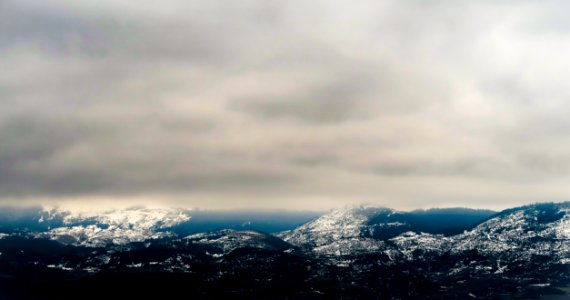 Ano trikala, Greece, Hiking