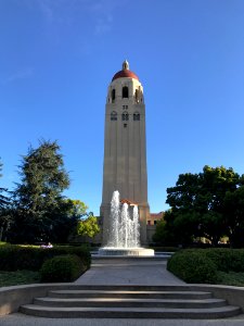 Stanford, California, United states photo