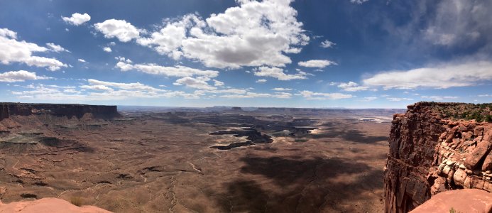 Moab, Utah, United states photo