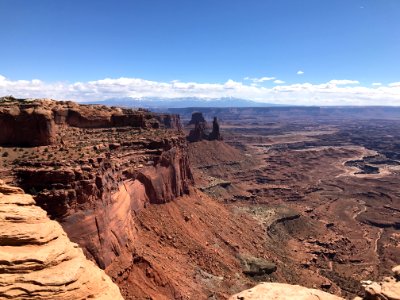 Moab, Utah, United states photo