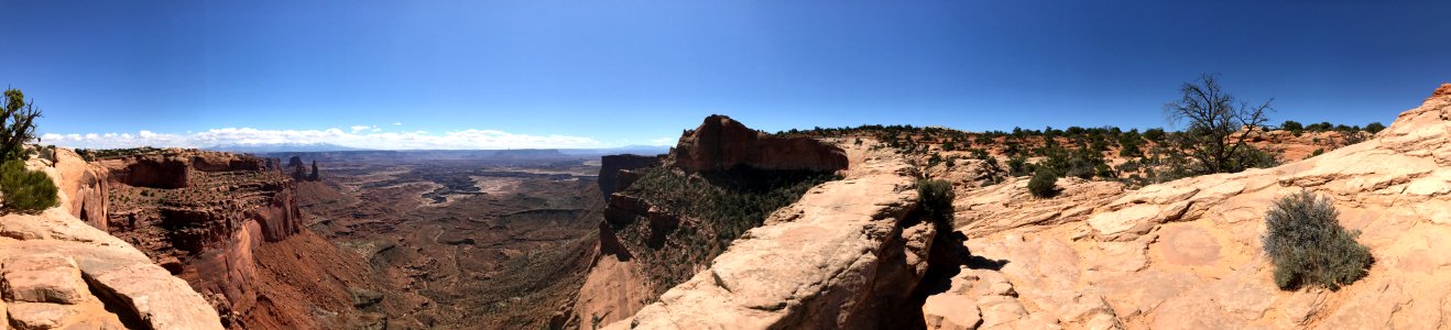 Moab, Utah, United states photo