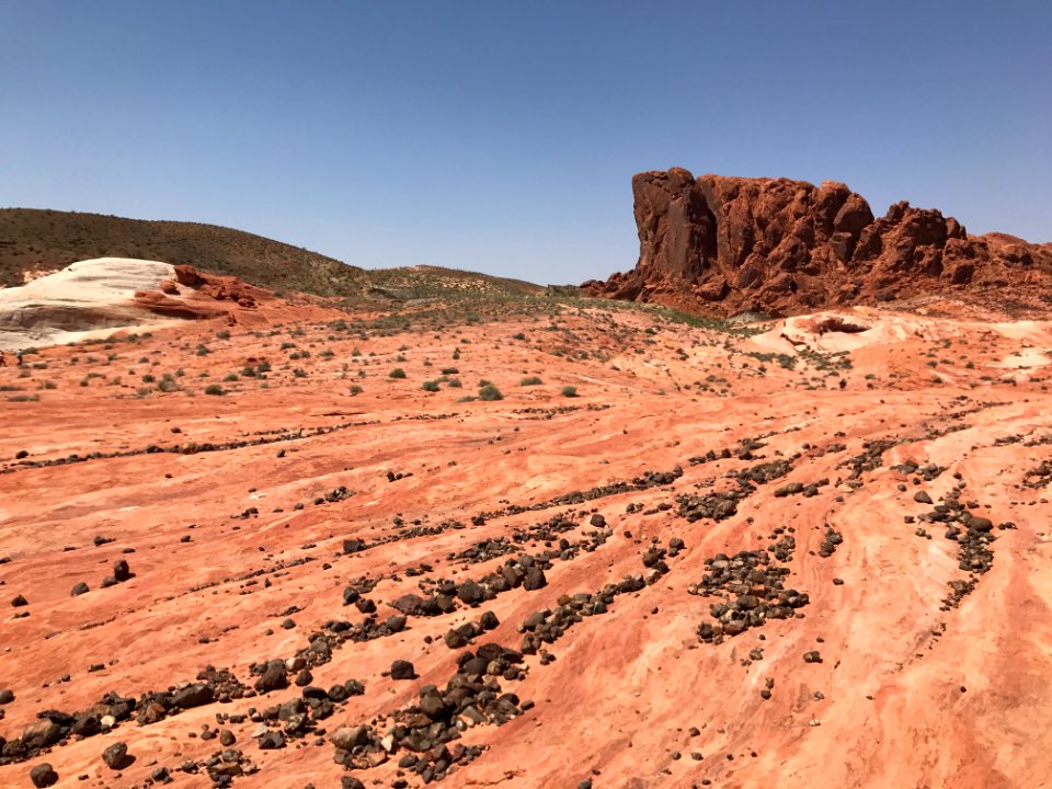 Overton, Nevada, United states