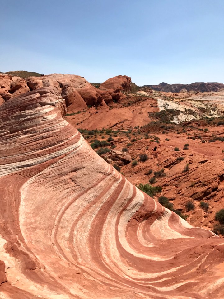 Overton, Nevada, United states