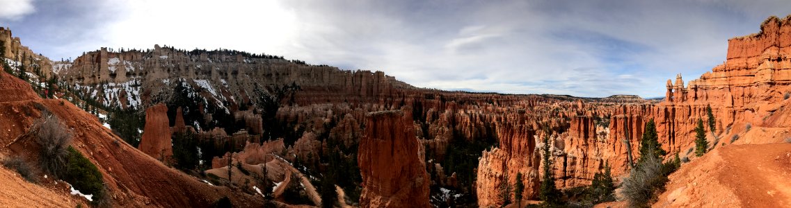 Bryce, Utah, United states photo