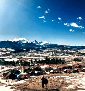 Silverthorne, Colorado, United states
