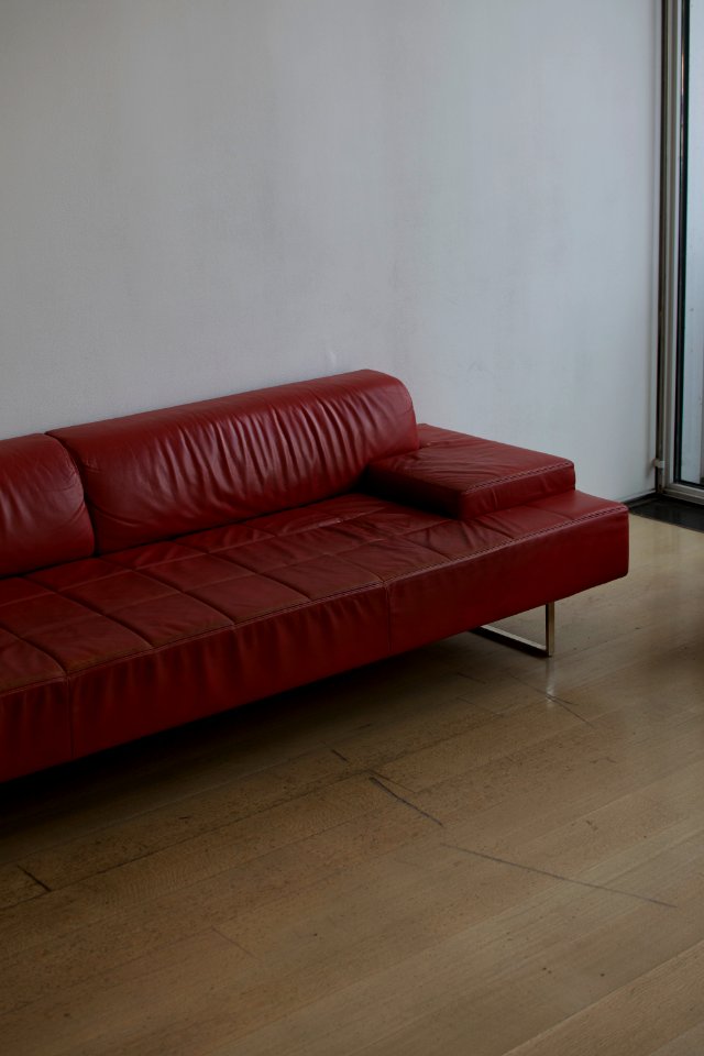 Chicago, United states, Couch