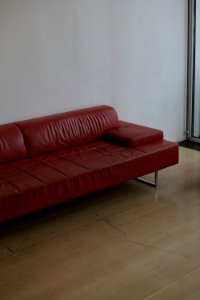 Chicago, United states, Couch