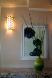 Chicago, United states, Interio lighting