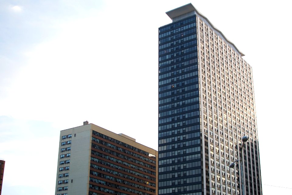 Chicago, United states, Cities