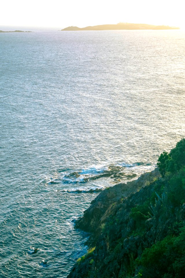 St. john, U.s. virgin isl, Mountain