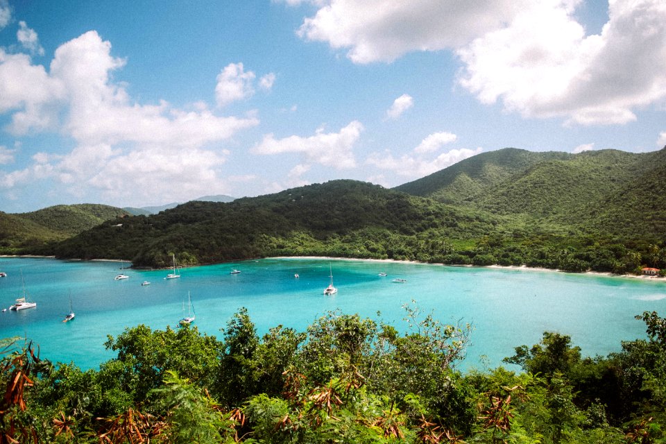 St. john, U.s. virgin isl, Saint john