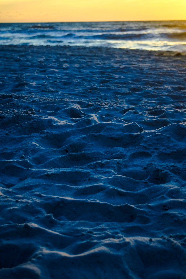 Naples, United states, Beach boardwalk