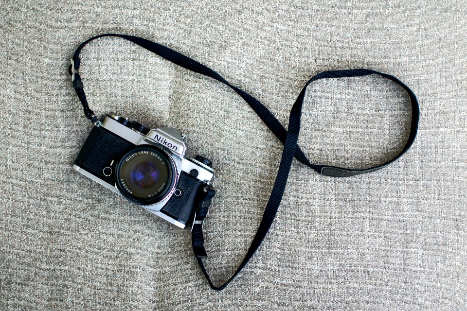Naples, United states, Camera bag