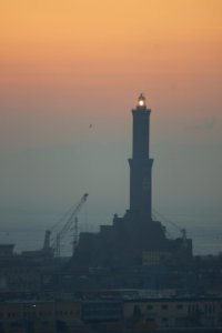 Genova, Liguria, Italia photo