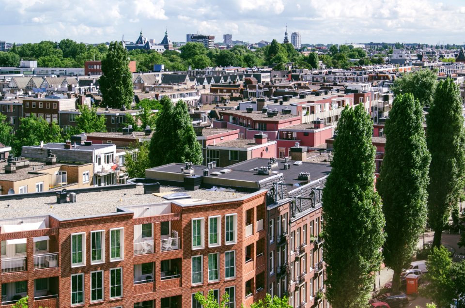 Amsterdam, North holl, Netherl photo
