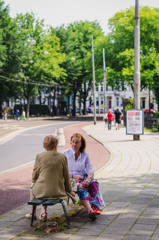 Amsterdam, Road, Noord holl