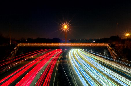 Sheffield, United kingdom, Bridge photo